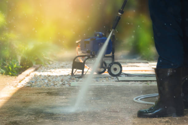 Best Factory Floor Cleaning  in Millbrook, AL